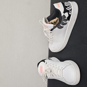 ADIDAS NEO ADVANTAGE WOMENS SNEAKERS BFPM-04-250